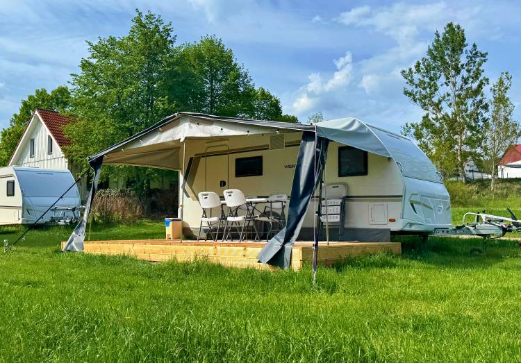 karavan