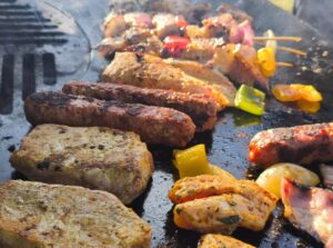 grill